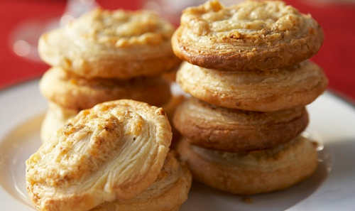 Walnut-Cheddar-Coins